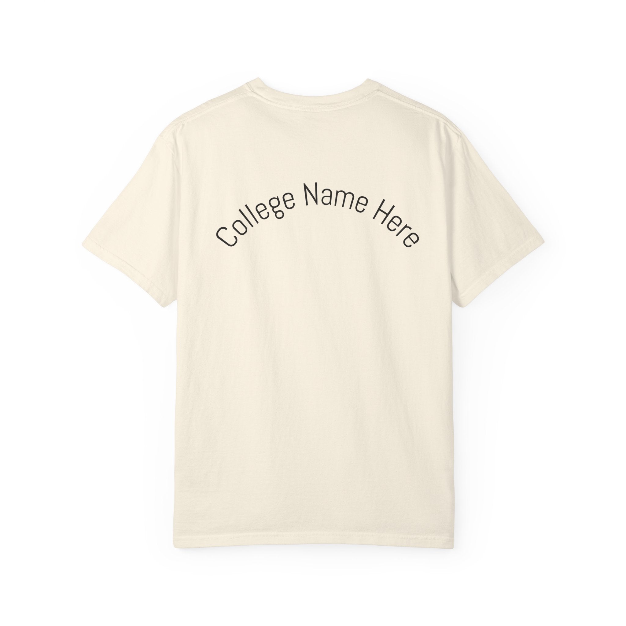 Go Floss Yourself Dental Program T-Shirt — Cute Tooth Cartoon Tee for Dental Students & Kids