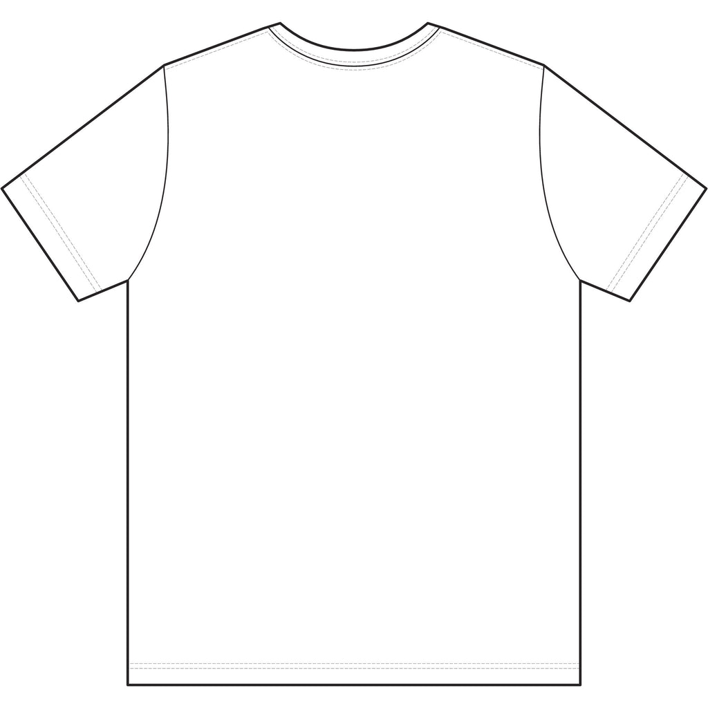 HVAC Technician Cartoon T‑Shirt — 'Heating, Ventilation, and Air Conditioning Program' College Tee