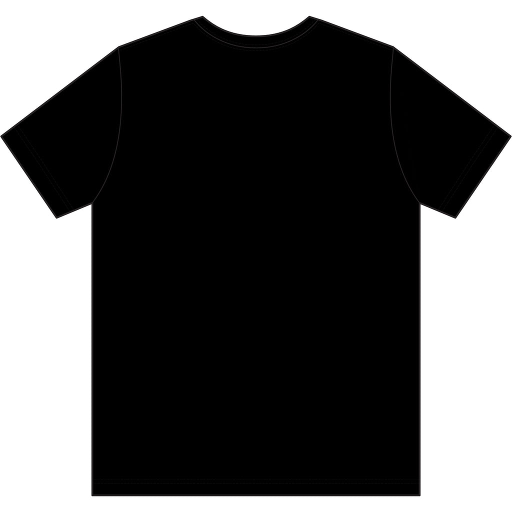 HVAC Technician Cartoon T‑Shirt — 'Heating, Ventilation, and Air Conditioning Program' College Tee