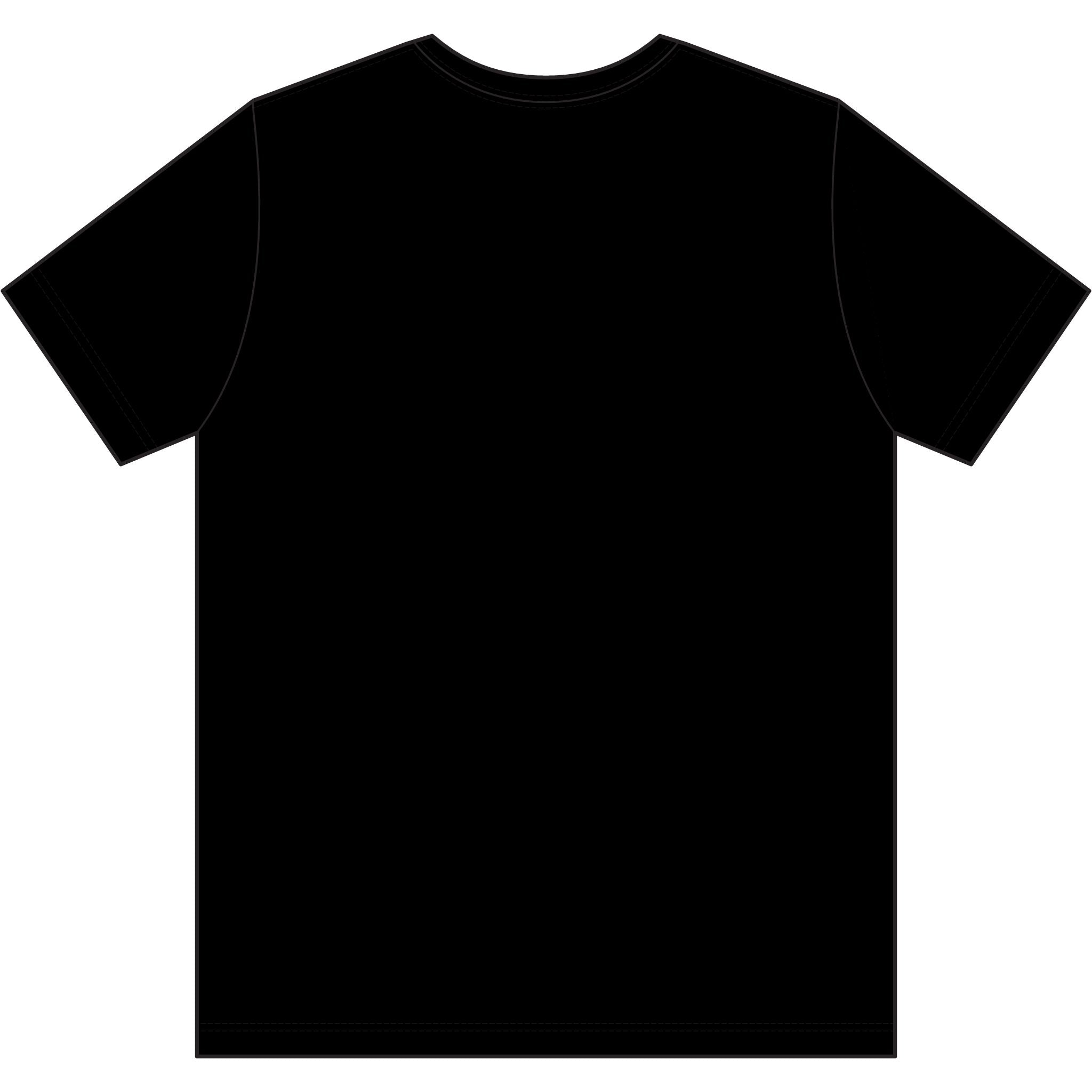 HVAC Technician Cartoon T‑Shirt — 'Heating, Ventilation, and Air Conditioning Program' College Tee