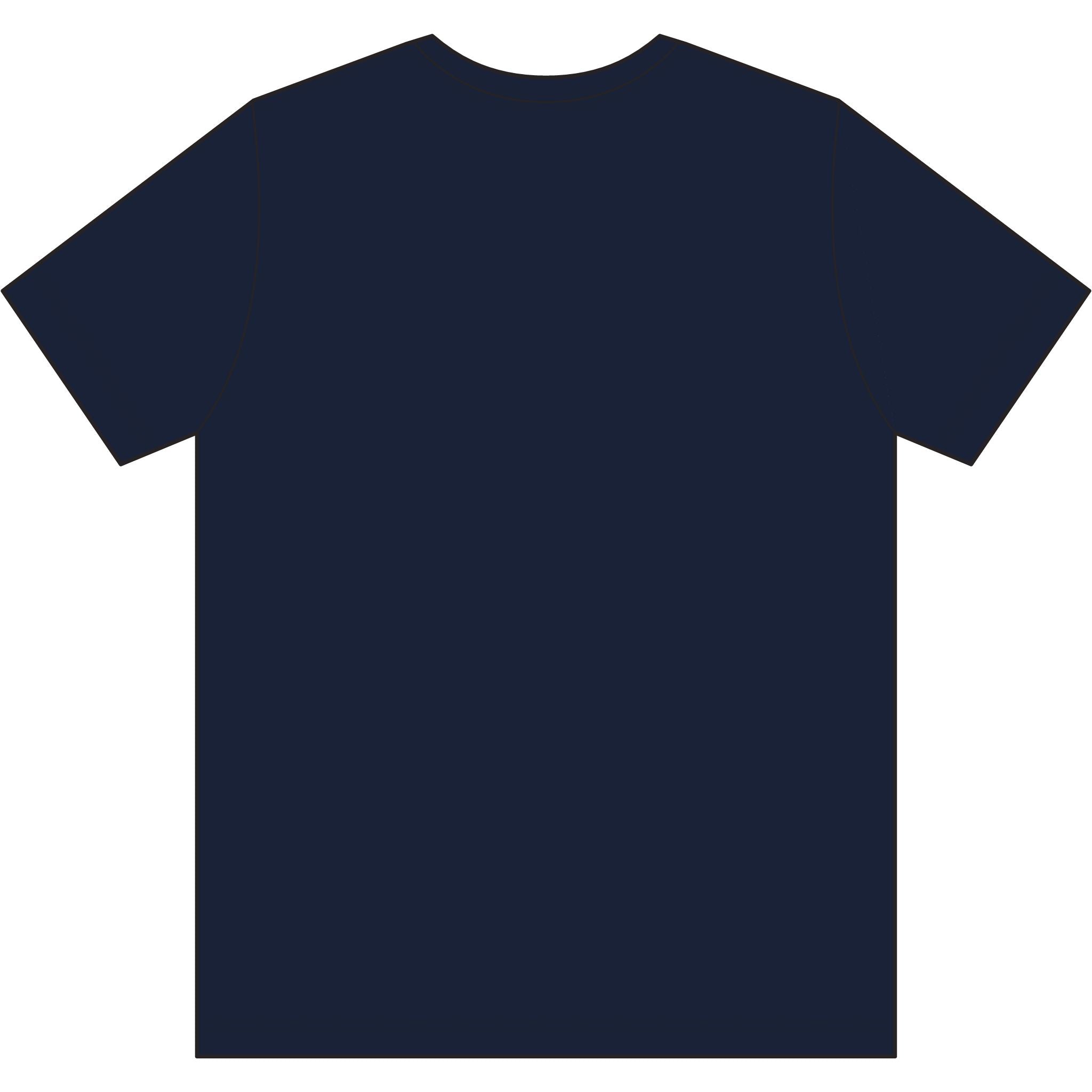 HVAC Technician Cartoon T‑Shirt — 'Heating, Ventilation, and Air Conditioning Program' College Tee