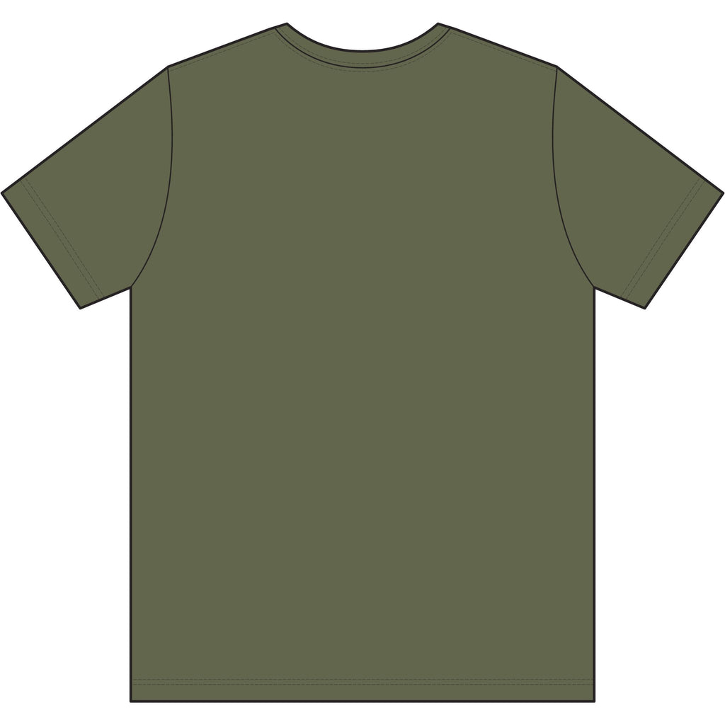 HVAC Technician Cartoon T‑Shirt — 'Heating, Ventilation, and Air Conditioning Program' College Tee