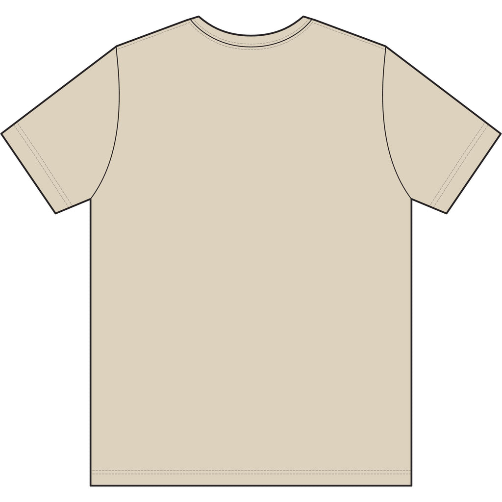 HVAC Technician Cartoon T‑Shirt — 'Heating, Ventilation, and Air Conditioning Program' College Tee