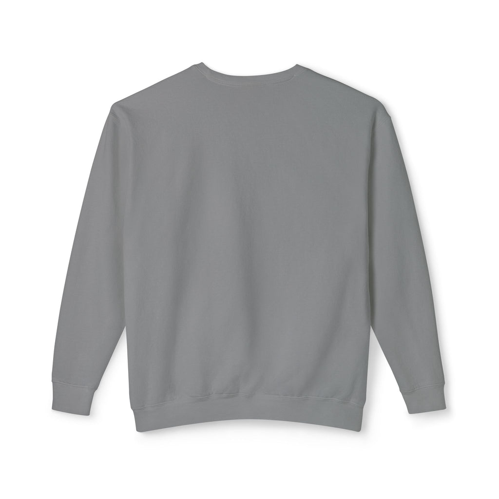 Psychology Program Crewneck Sweatshirt — Cute Student Grad Design