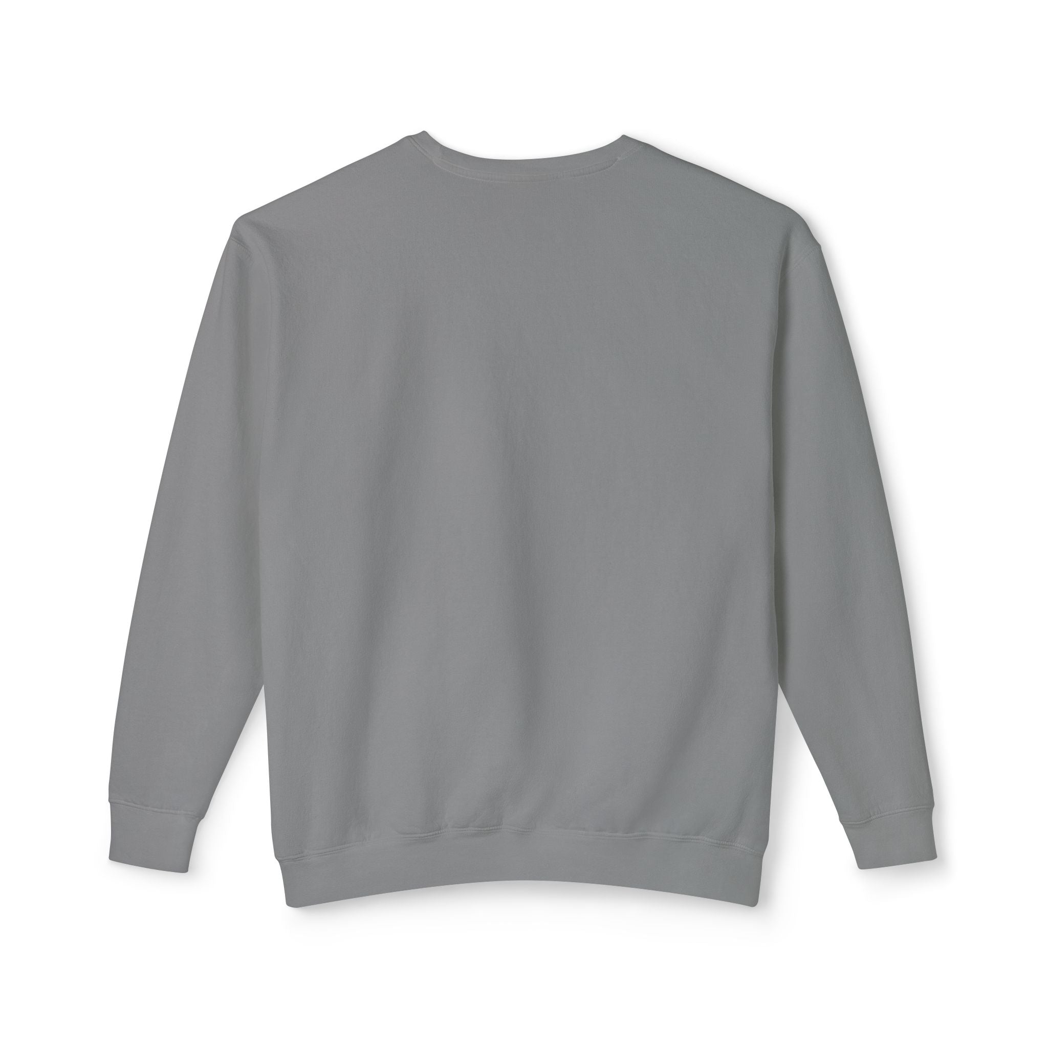 Psychology Program Crewneck Sweatshirt — Cute Student Grad Design