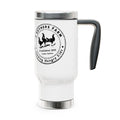 3 Esthers Farm 14oz Stainless Steel Travel Mug with Handle