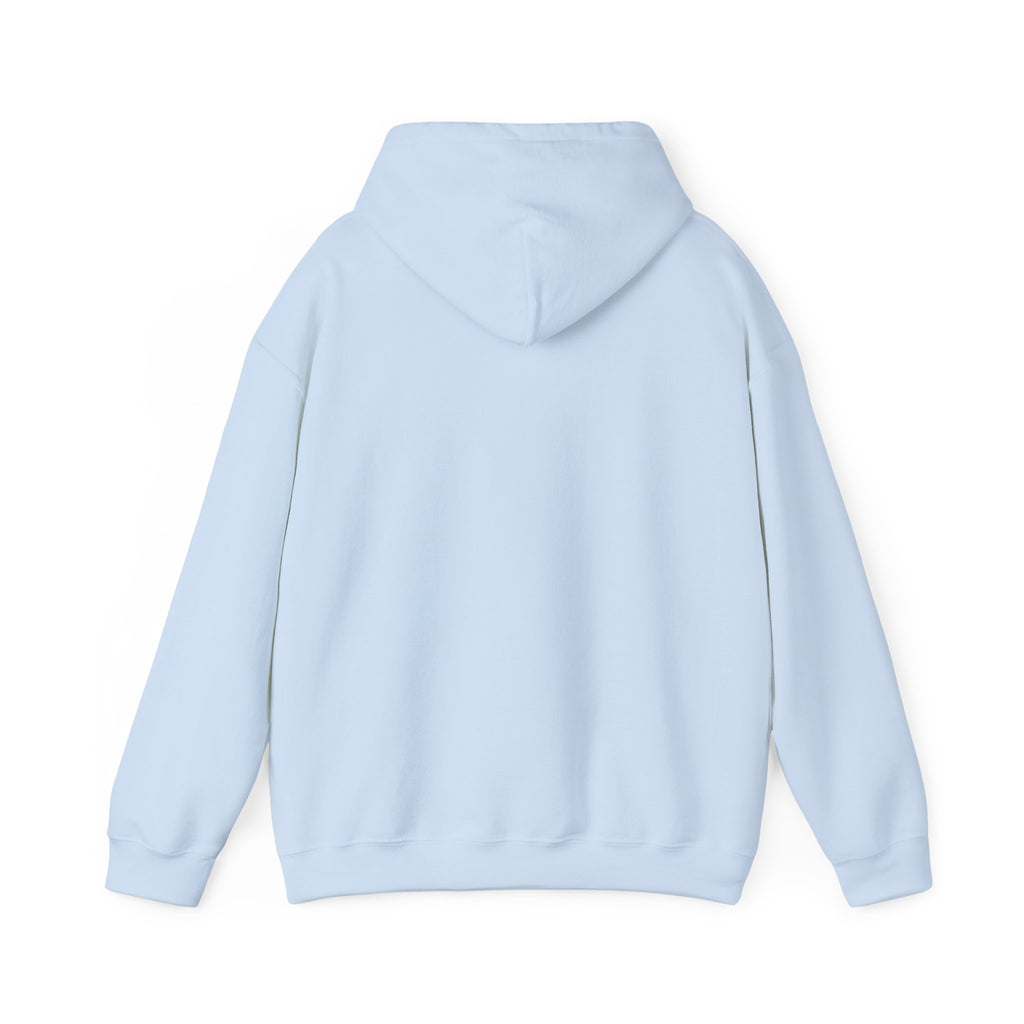 Farmhouse Chicken Hoodie — Crest Logo ‘Est. 2021’ Cozy Pullover
