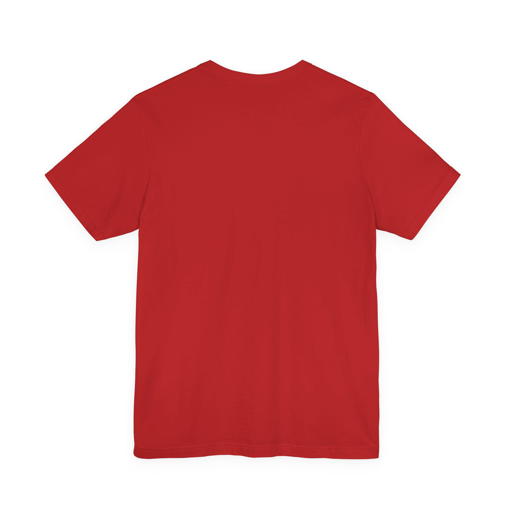 Child Development Program Unisex Jersey Short Sleeve Tee