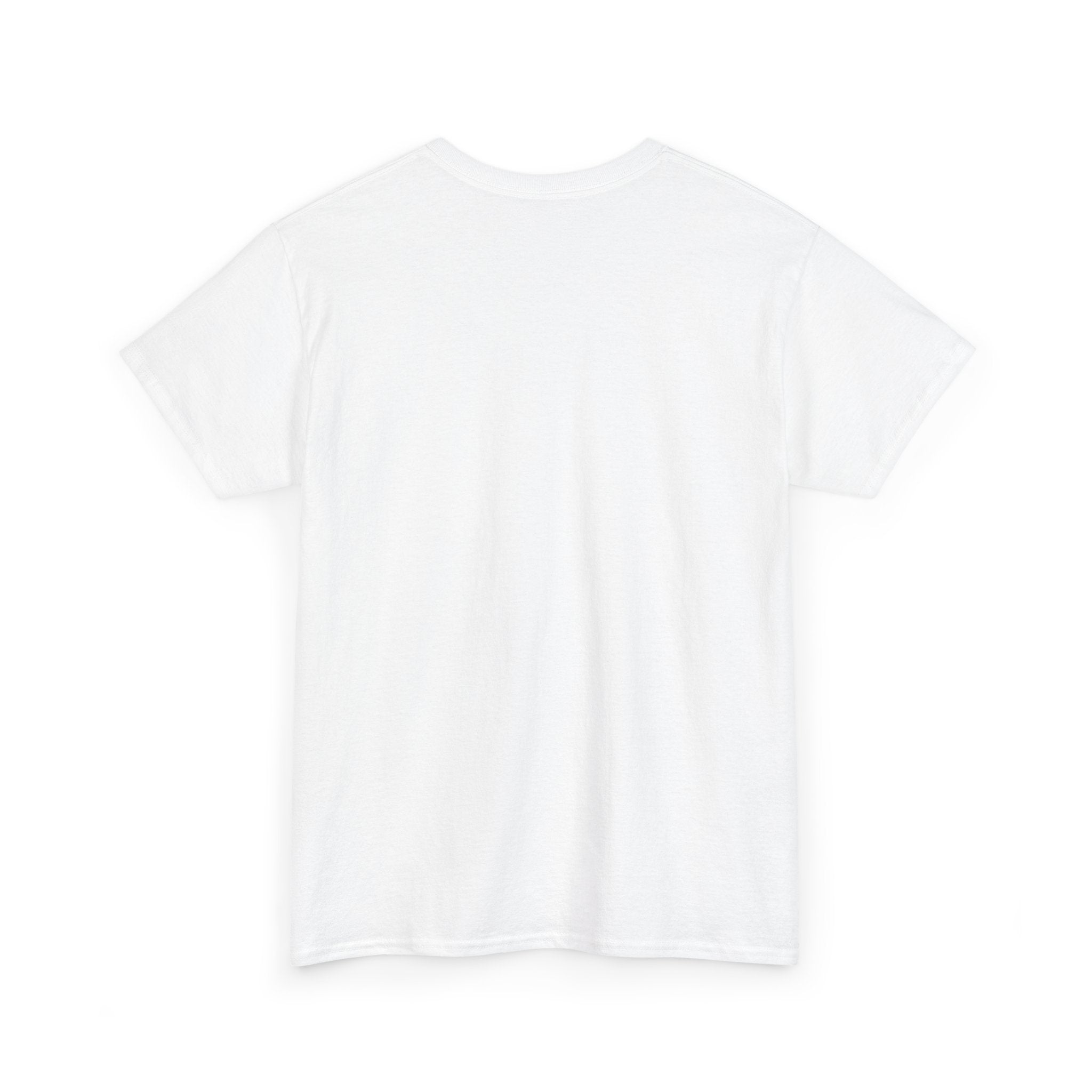 Medical Assistant Graphic Tee — White T‑Shirt