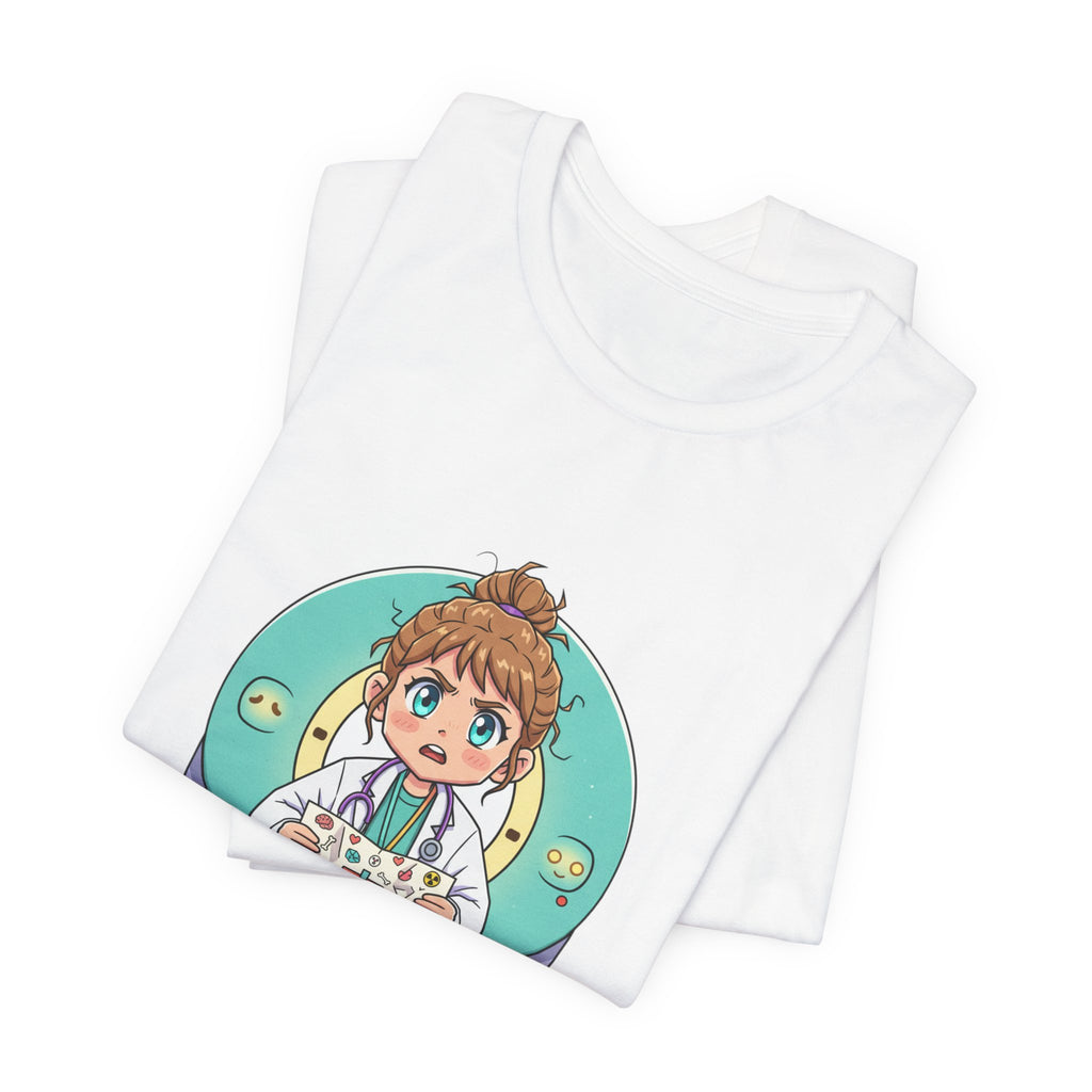 Radiology Student Program T-Shirt