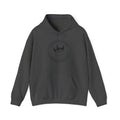 Farmhouse Chicken Hoodie — Crest Logo ‘Est. 2021’ Cozy Pullover