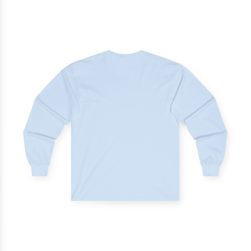 The Purse Vintage Logo Long Sleeve Tee