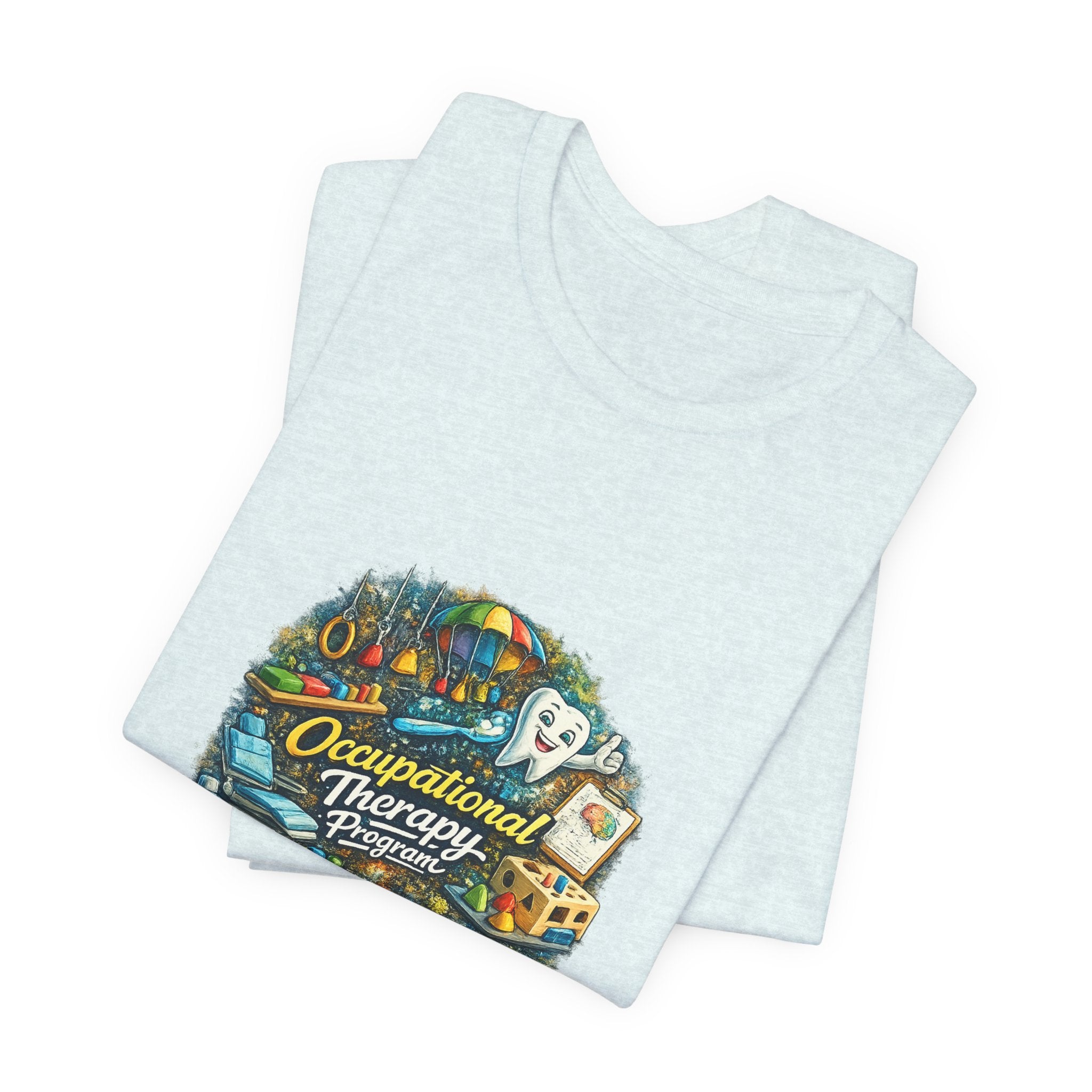 Occupational Therapy Program T-Shirt