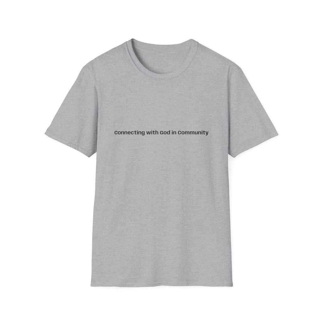 Renton Christian Center Shirt