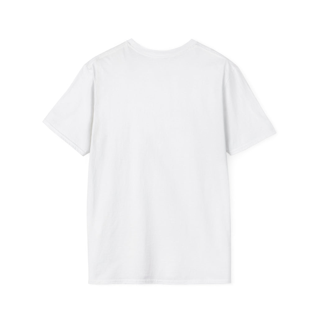 Blessed Are The Purse Makers - Small Logo T-Shirt