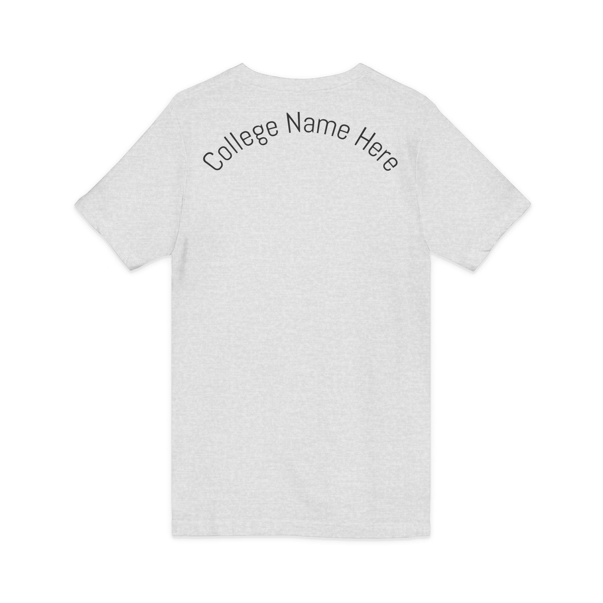 Automotive Program Mechanic Tee — Cute Auto Tech T‑Shirt with Wrench Graphic