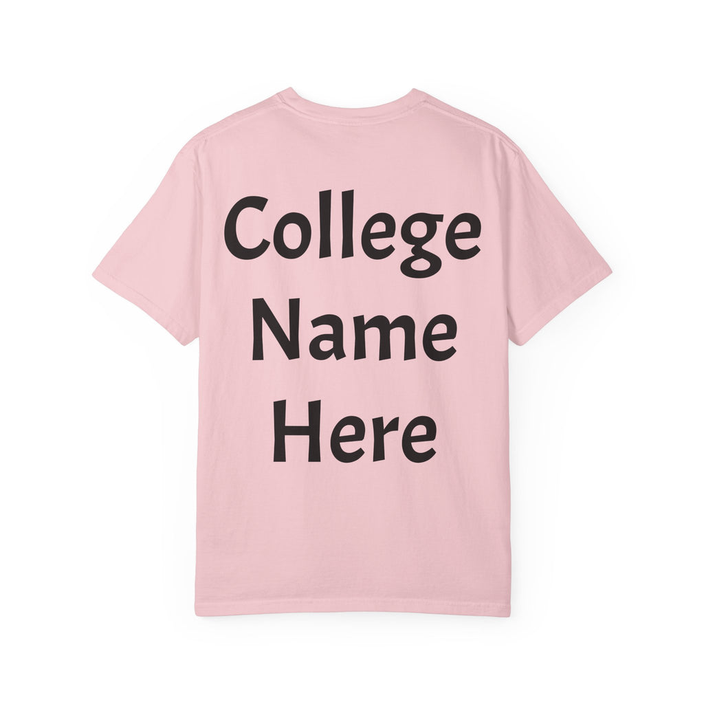 Agriculture Program T‑Shirt — "Growing the Future" Farm Vintage Graphic