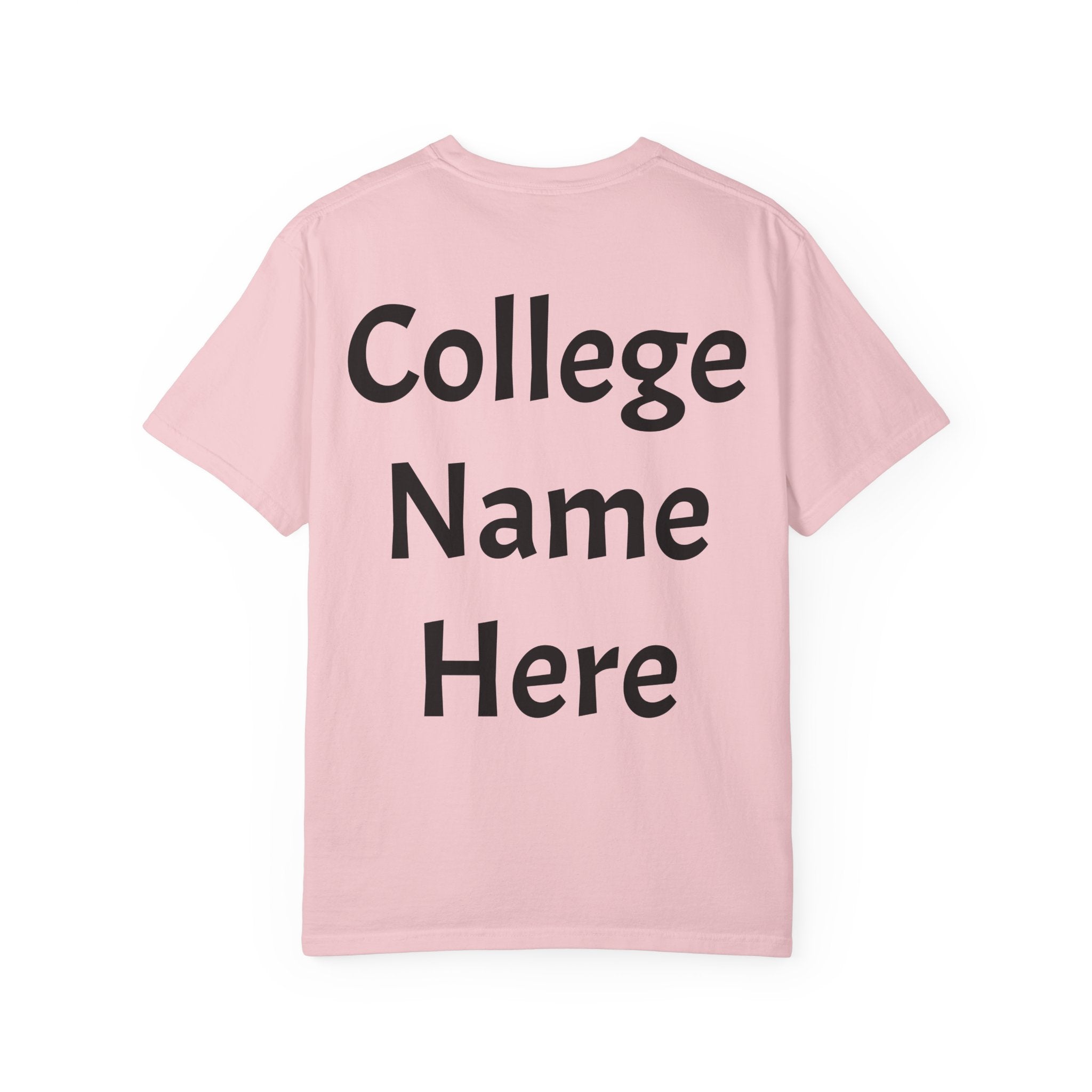 Agriculture Program T‑Shirt — "Growing the Future" Farm Vintage Graphic