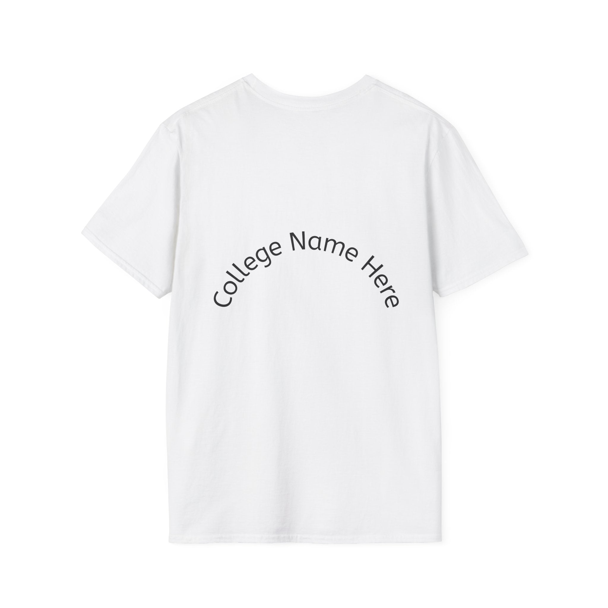 Information Technology T-Shirt — Cute Student Program Shirt