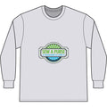 Sew A Purse Long Sleeve Tee — “Change a Life” Charity Sewing Shirt