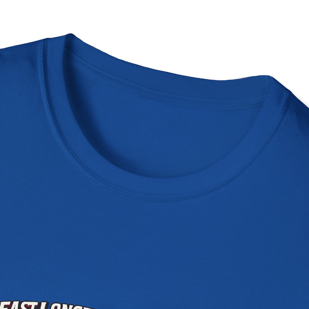 California Nursing Program T-Shirt — Retro Palm Tree Beach Nurse Design