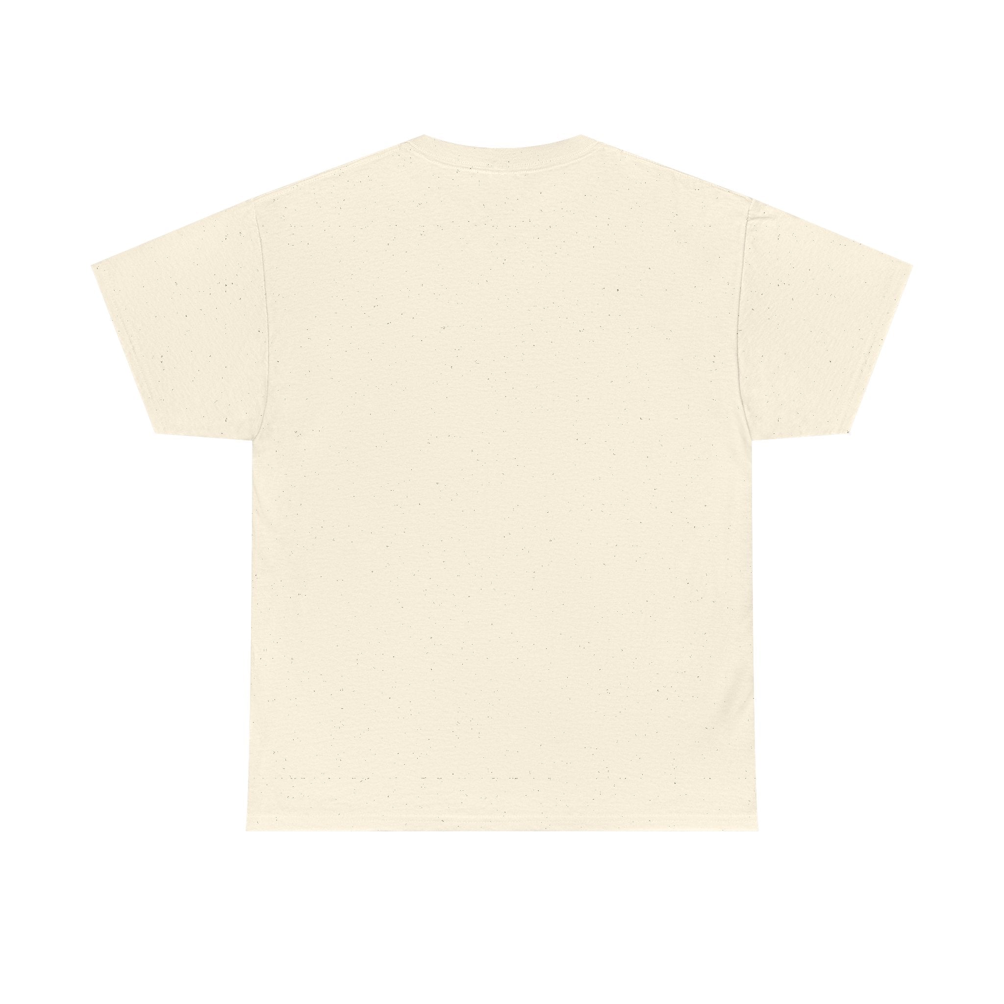 Chemistry Progarm Graphic Tee — 'Chemistry' Retro Science Design