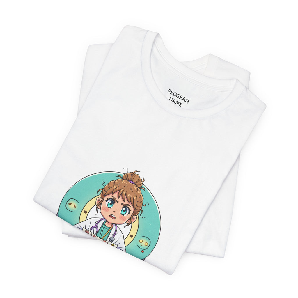 Radiology Student Program T-Shirt