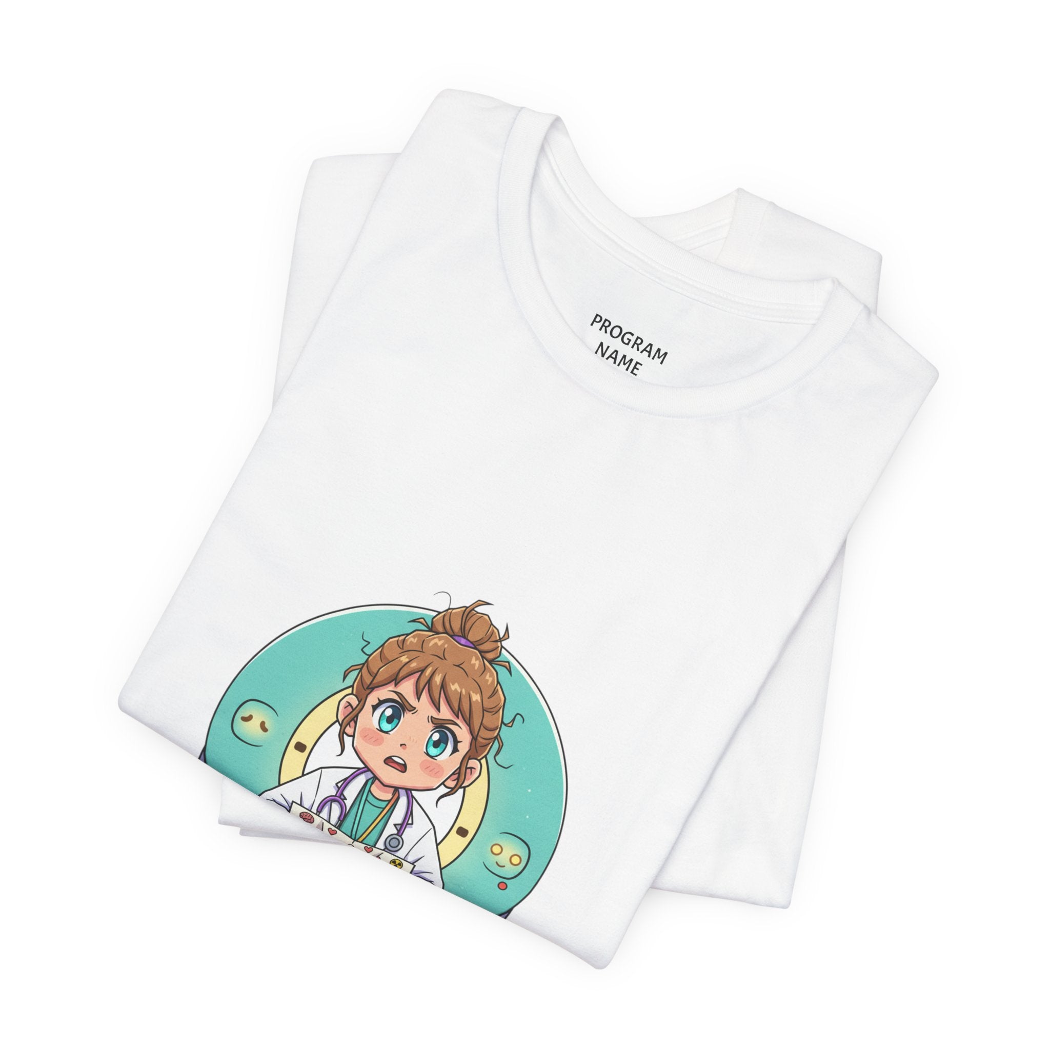 Radiology Student Program T-Shirt