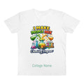 Chemistry Program T‑Shirt — "I Make People Mix" Science Teacher Shirt