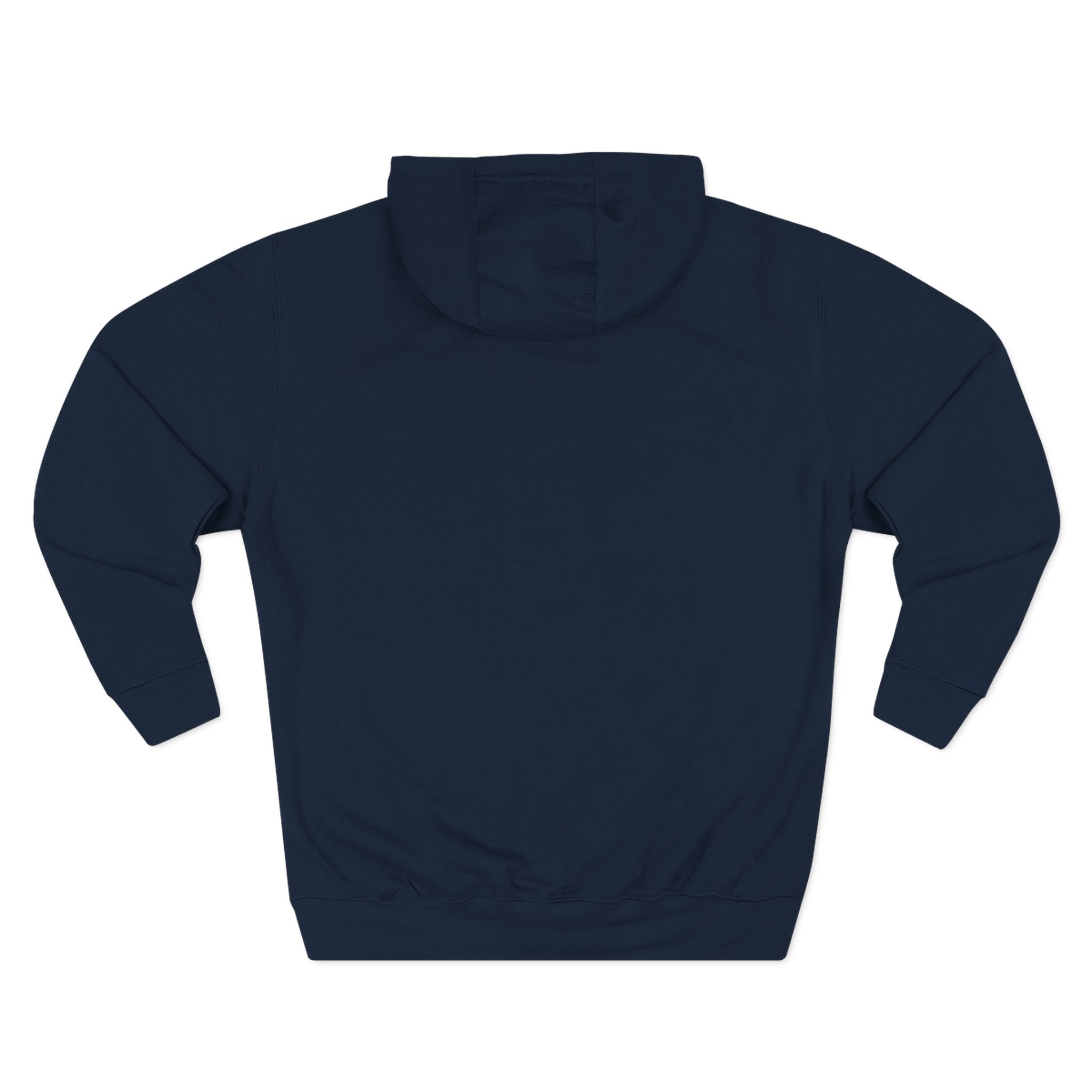Veterinary Program Hoodie — Personalized College Name Fleece Pullover