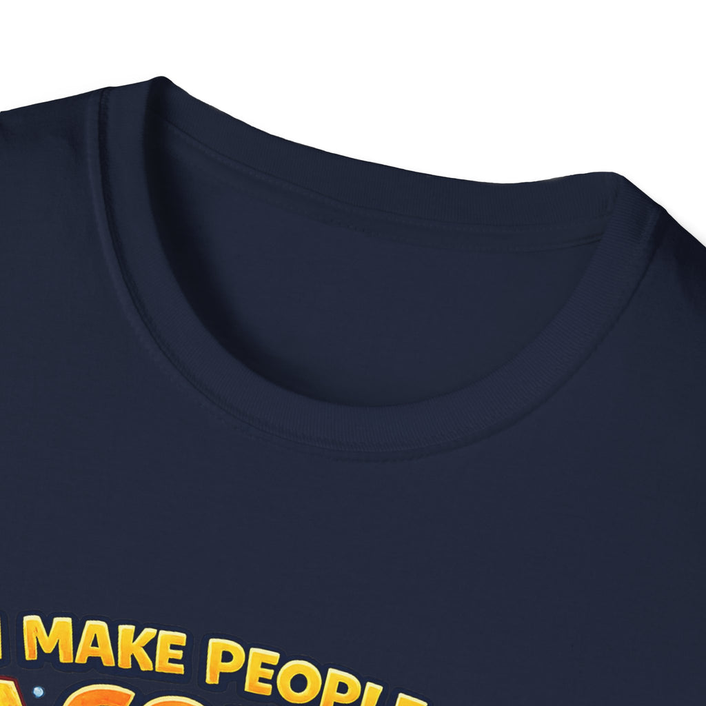 EMS Program T-Shirt - Ambulance Paramedic Tee