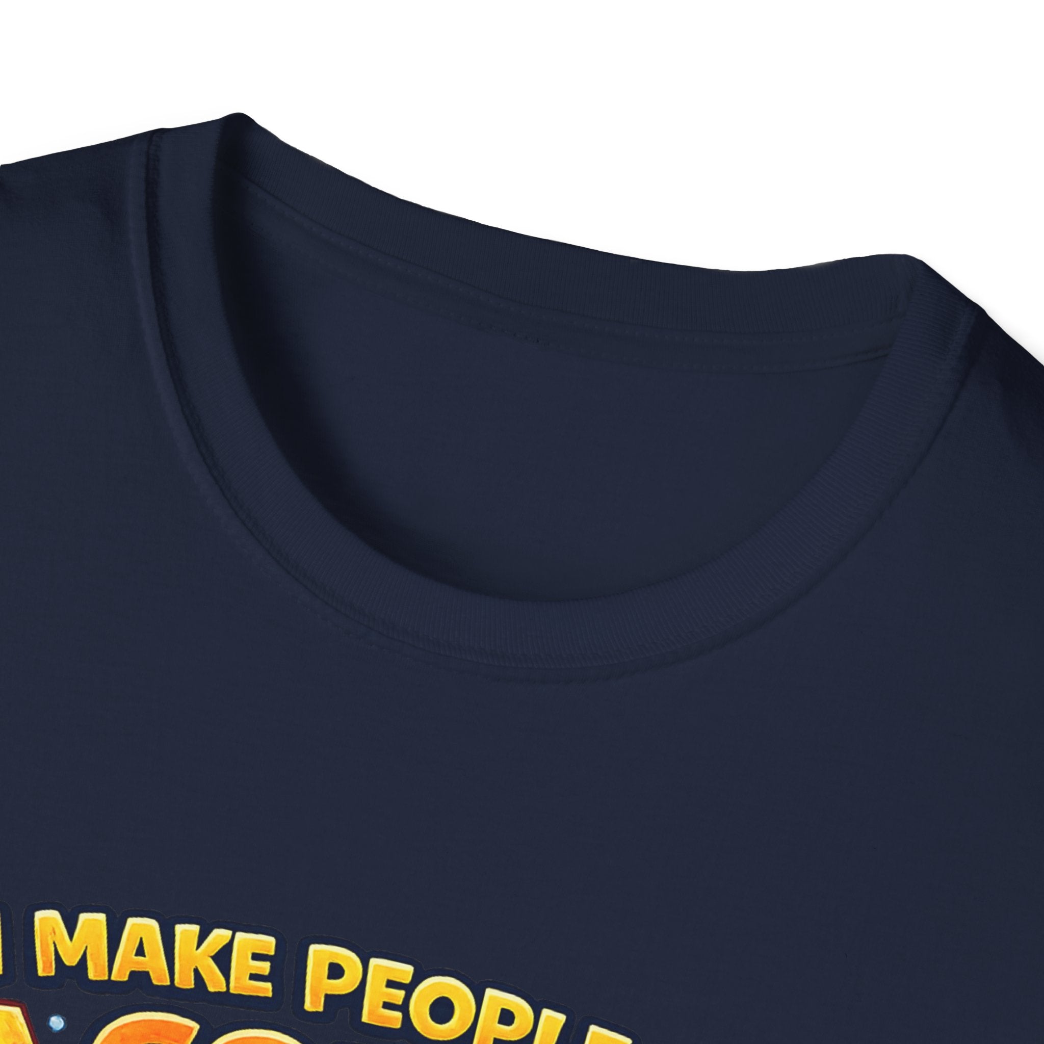 EMS Program T-Shirt - Ambulance Paramedic Tee