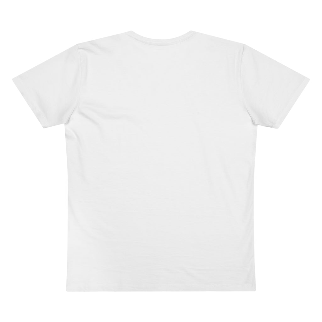 Chemistry Program T‑Shirt — "I Make People Mix" Science Teacher Shirt