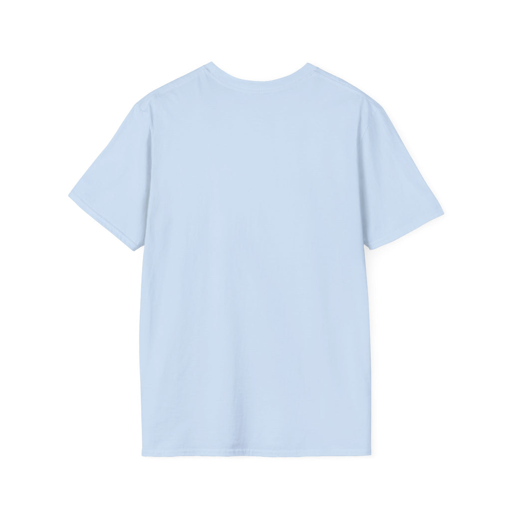 Blessed Are The Purse Makers - Small Logo T-Shirt