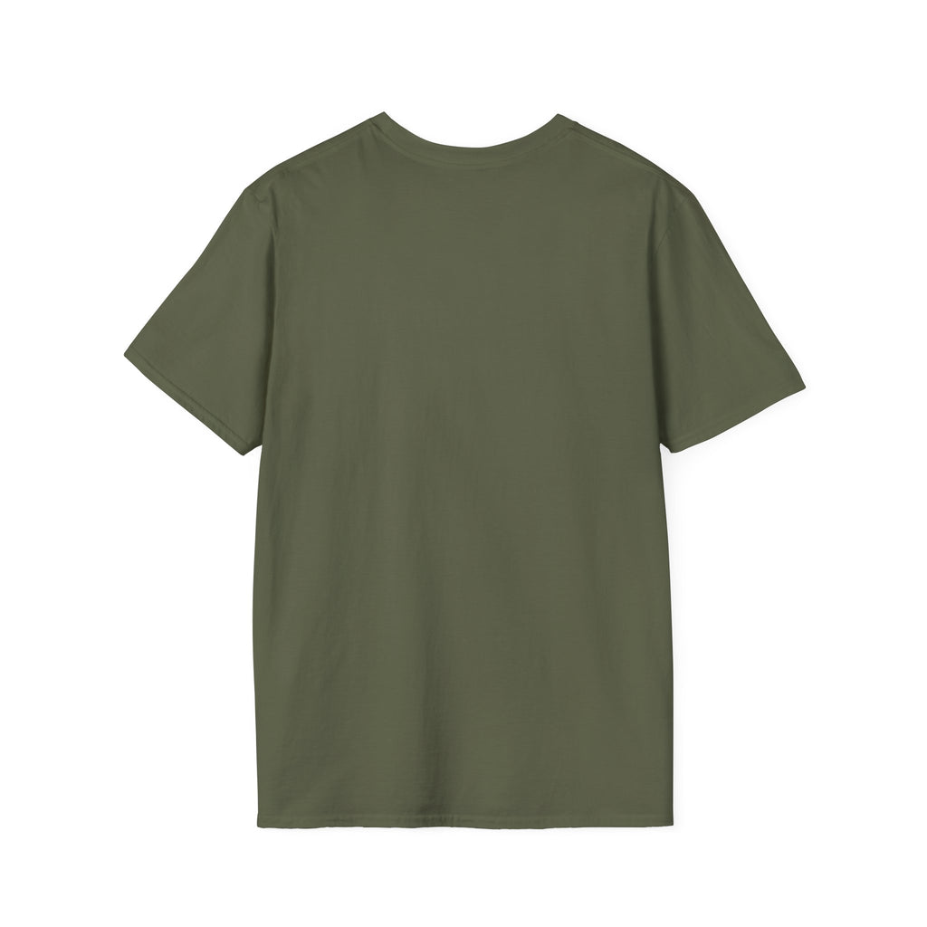 Farmhouse Chickens T-Shirt — "Pesthers Farm: Feeding Hungry Hens" Vintage Logo
