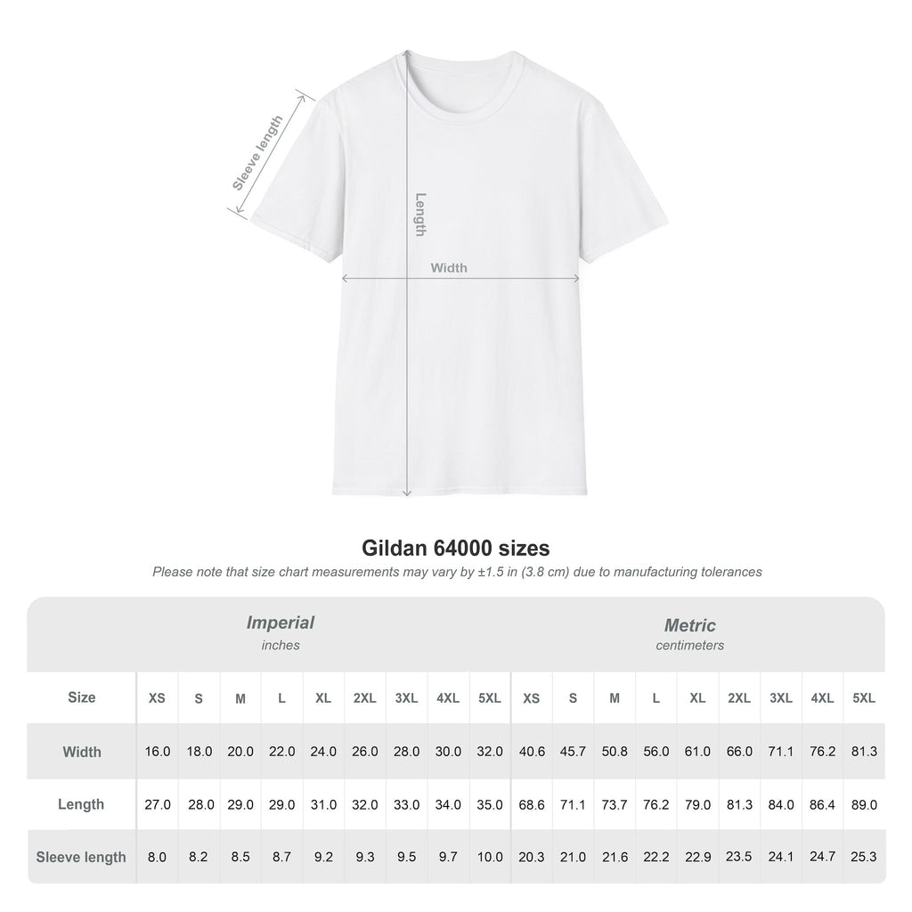 Sew A Purse — Change A Life T-Shirt - Front and Back