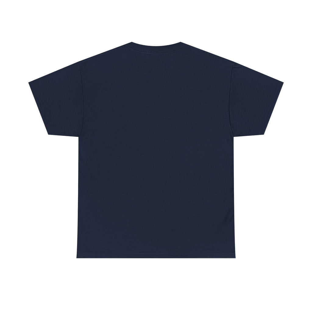 HVAC T-Shirt — "Old, Hot & Dirty But Better With Clients" Construction Worker Graphic Tee
