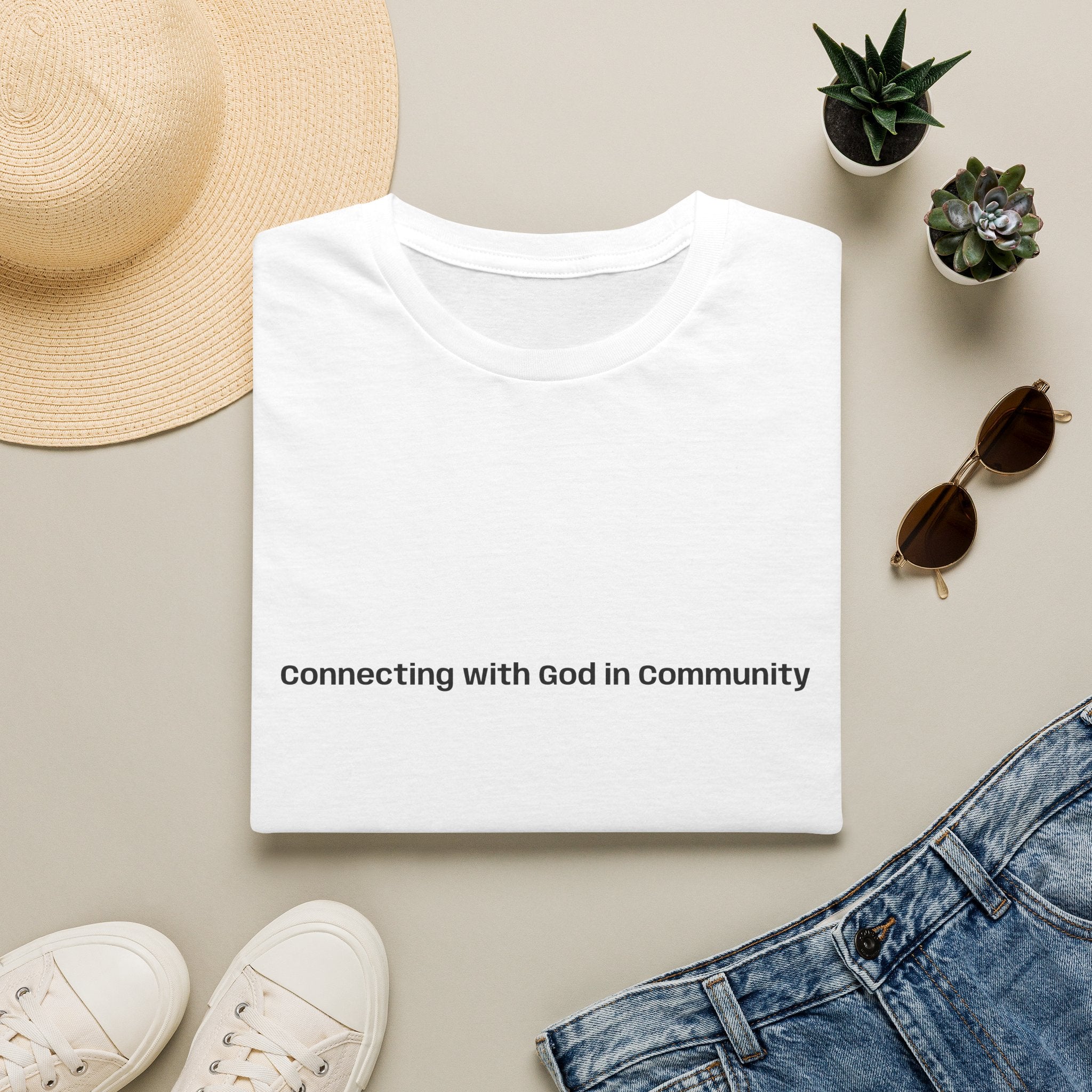 Renton Christian Center Shirt