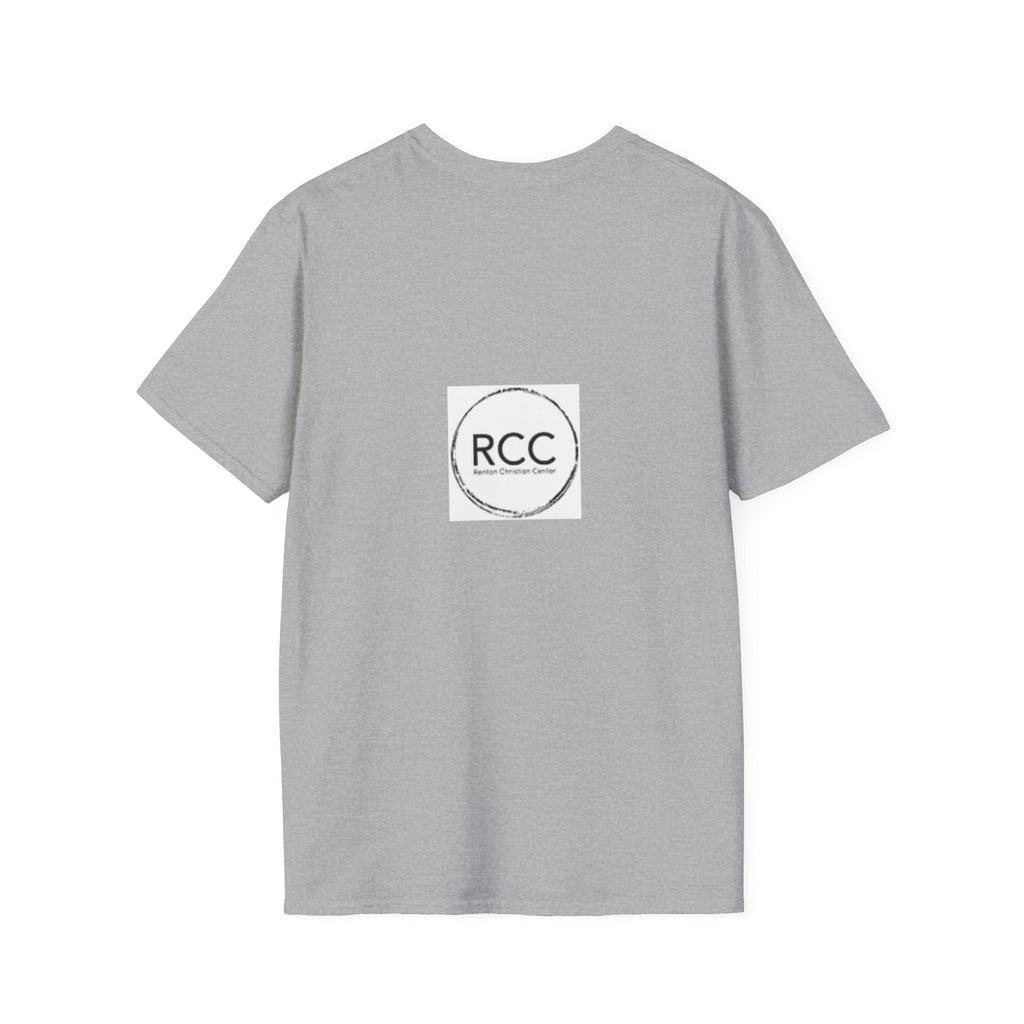 Renton Christian Center Shirt