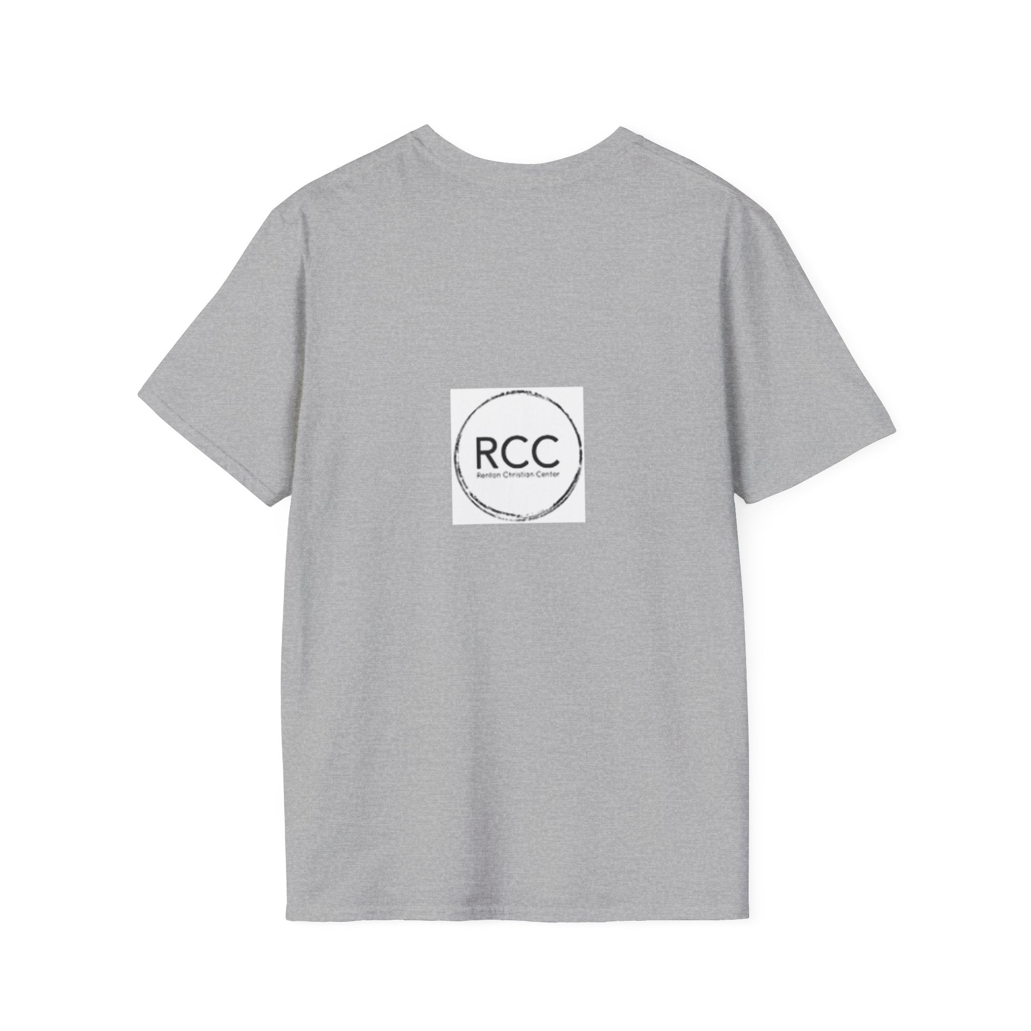 Renton Christian Center Shirt