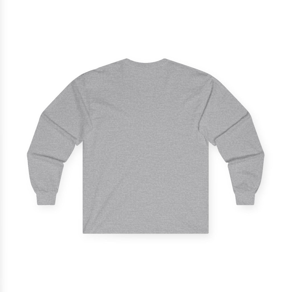 Nursing Program Long Sleeve Tee