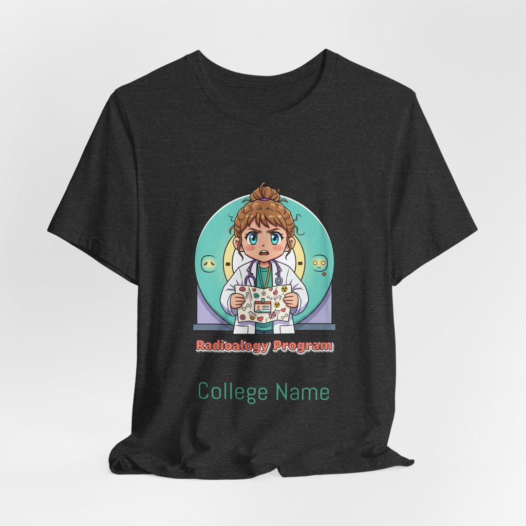 Radiology Student Program T-Shirt