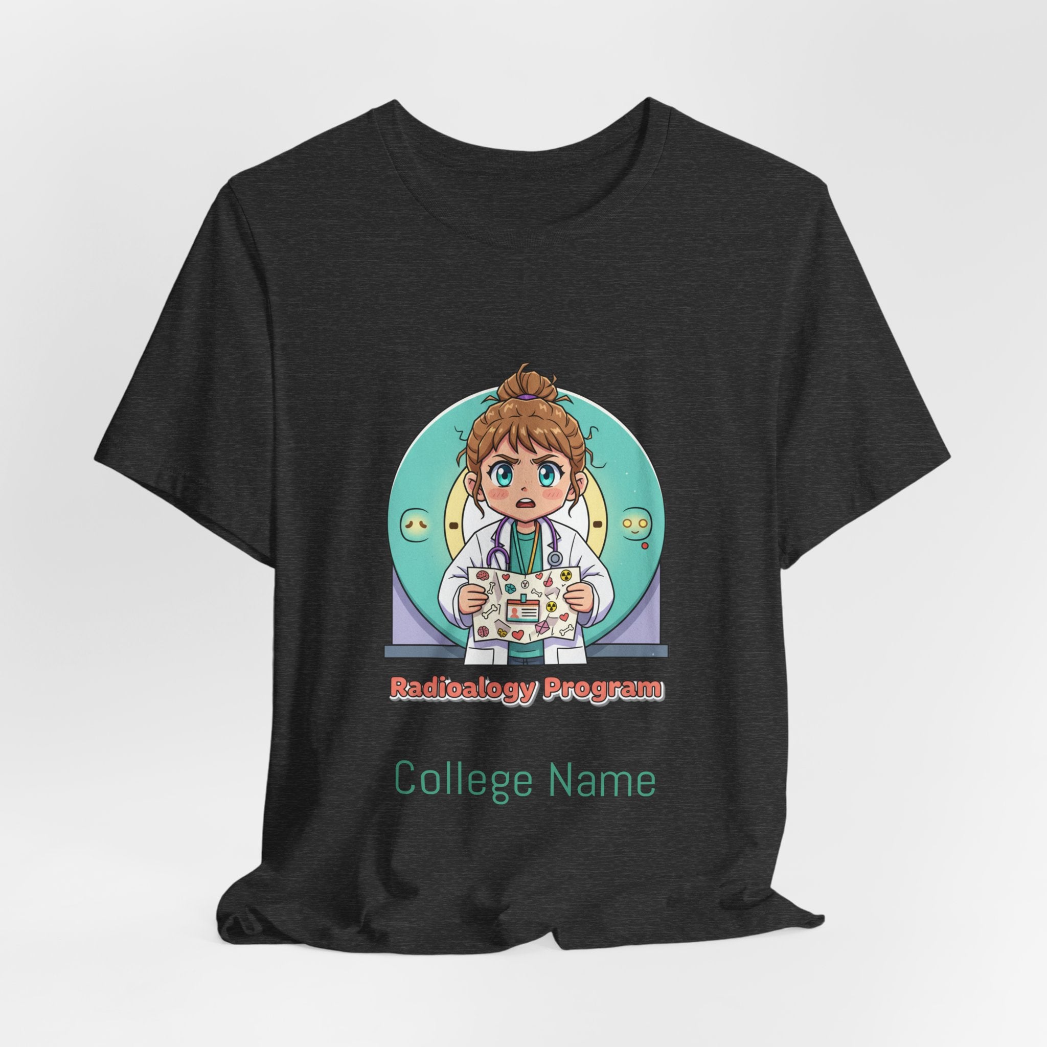 Radiology Student Program T-Shirt