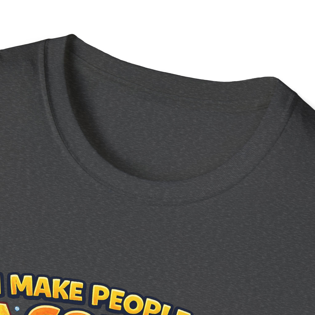 EMS Program T-Shirt - Ambulance Paramedic Tee