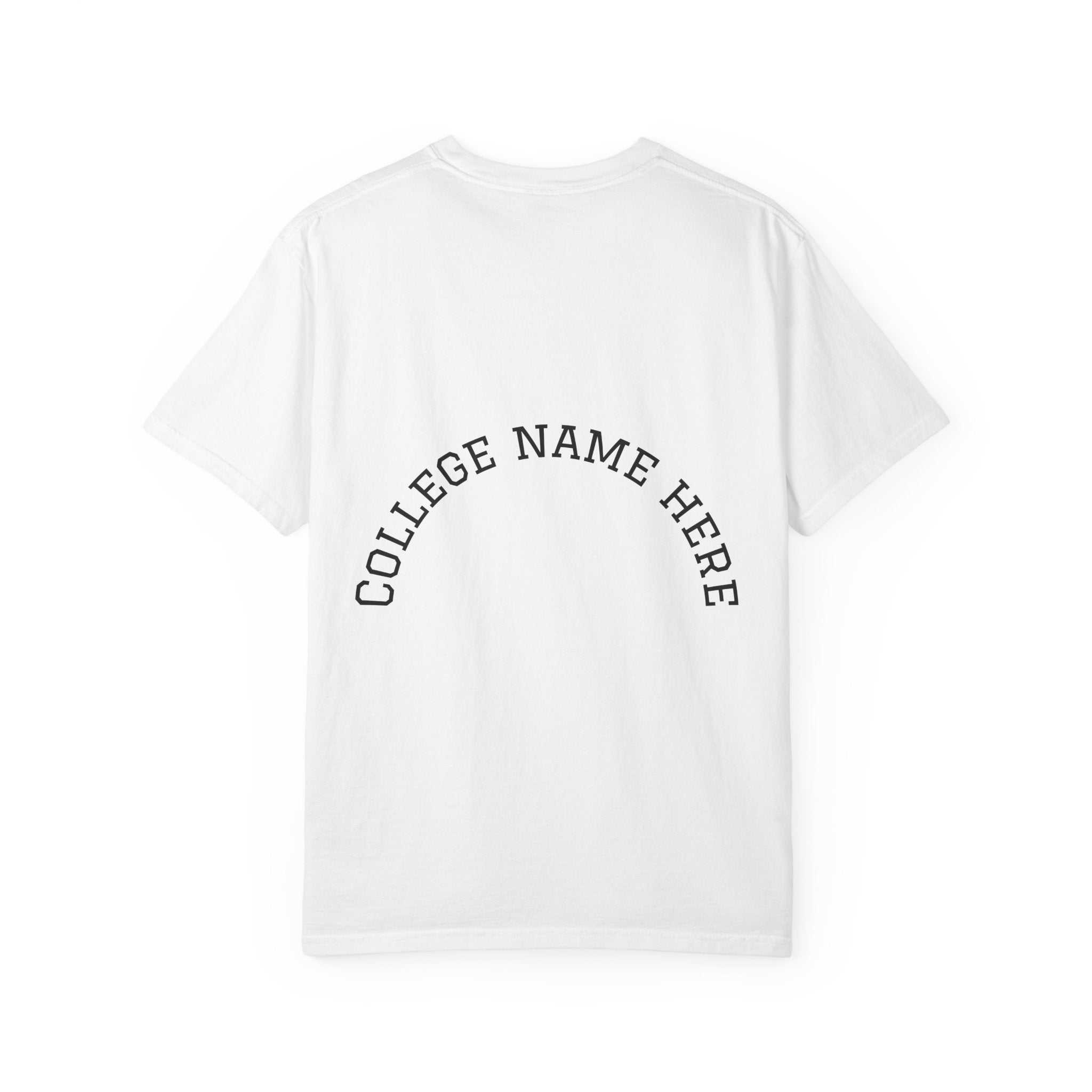 Agriculture Program Mock up Shirt