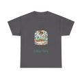 Unisex Radiology Tee