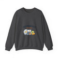 Accounting Program Sweatshirt College Crewneck