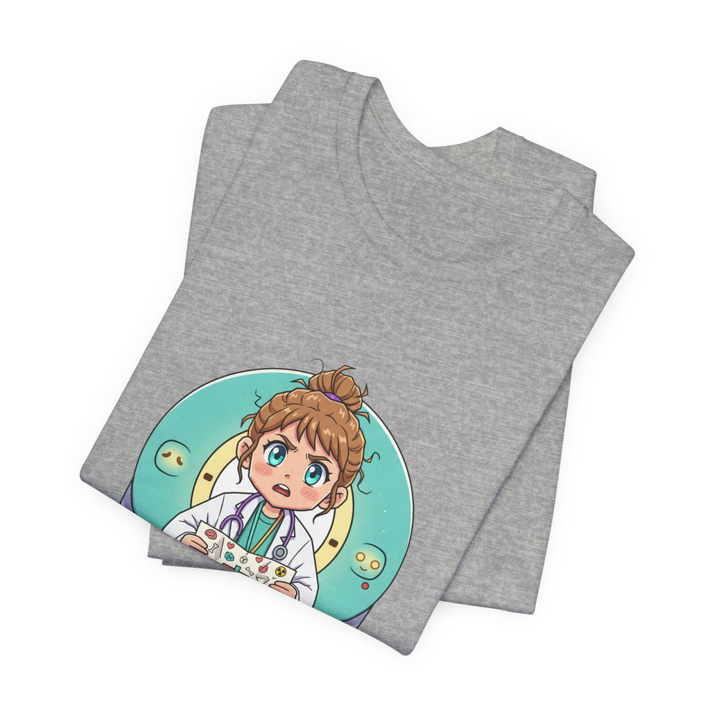 Radiology Student Program T-Shirt