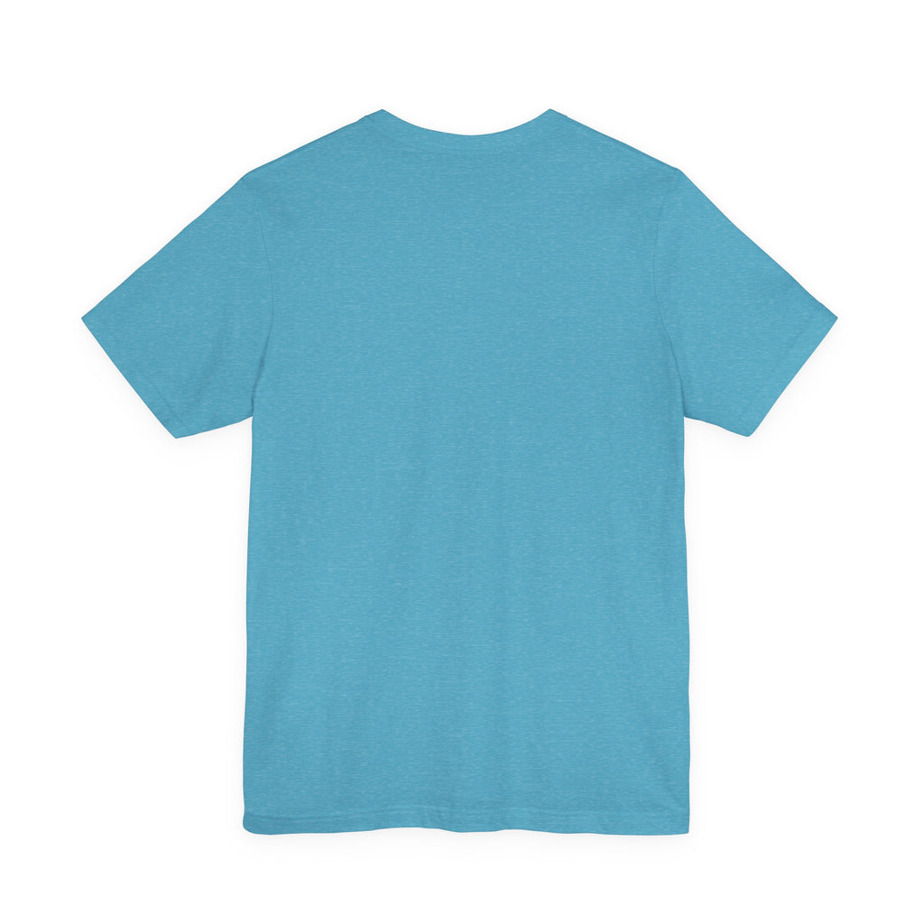 Communication Program T‑Shirt — Cute Mascot Tee