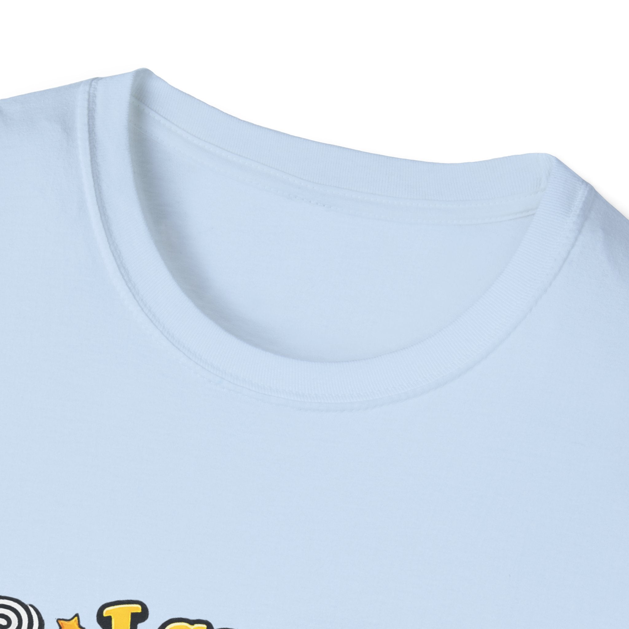I Get Psyched About Psychology T-Shirt — Cute Psychology Major Tee